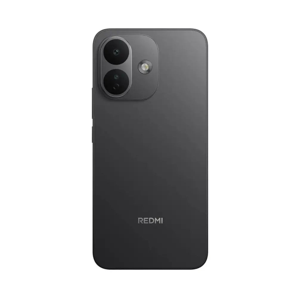 Redmi Note 17 Pro 5G (8GB RAM + 256GB Memory) - Black