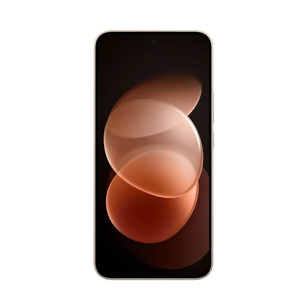 Redmi Note 17 Pro 5G (8GB RAM + 256GB Memory) - Satin Orange