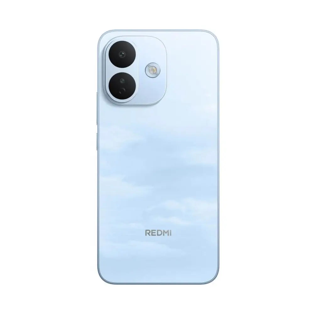 Redmi Note 17 Pro 5G (8GB RAM + 256GB Memory) - Sky Blue