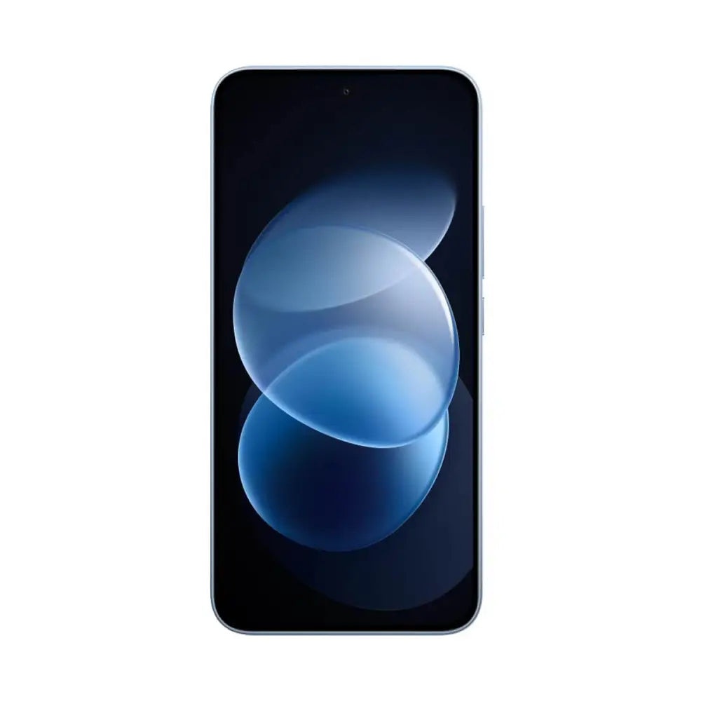 Redmi Note 17 Pro 5G (8GB RAM + 256GB Memory) - Sky Blue