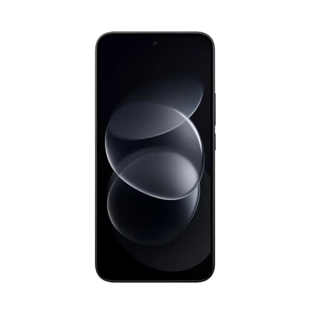 Redmi Note 17 Pro Max 5G (8GB RAM + 256GB Memory) - Black