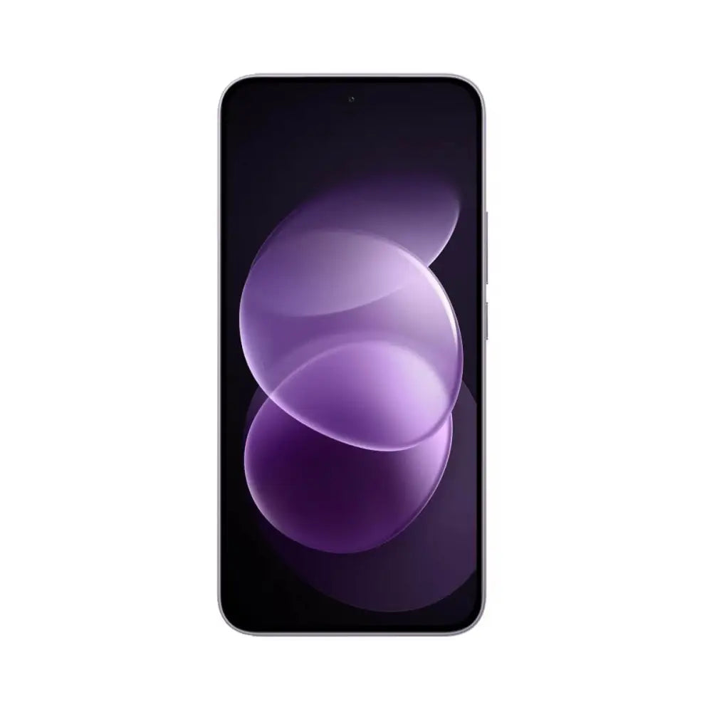 Redmi Note 17 Pro Max 5G (8GB RAM + 256GB Memory) - Purple