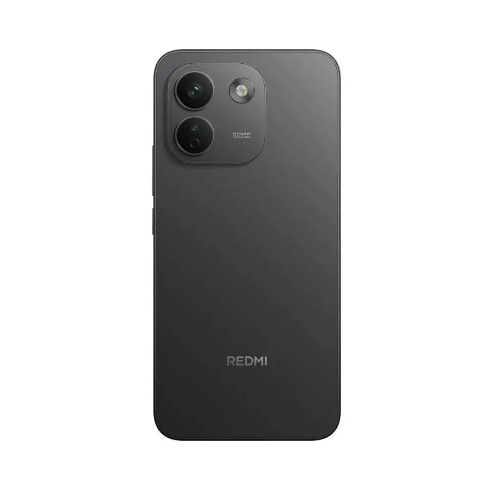 Redmi Note 17 Pro Max 5G (8GB RAM + 512GB Memory) - Black