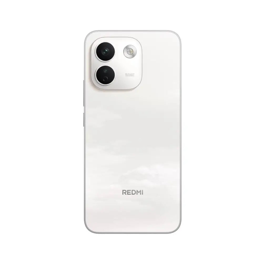 Redmi Note 17 Pro Max 5G (8GB RAM + 512GB Memory) - Cloud Blush