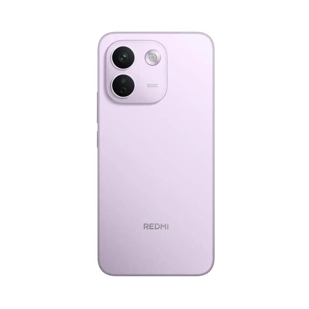 Redmi Note 17 Pro Max 5G (8GB RAM + 512GB Memory) - Purple
