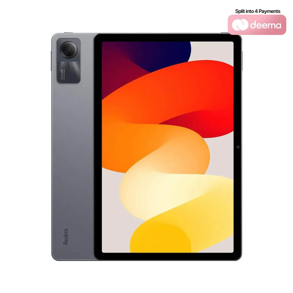 Redmi Pad SE 11-inch (8GB RAM + 256GB Memory) - Graphite Gray