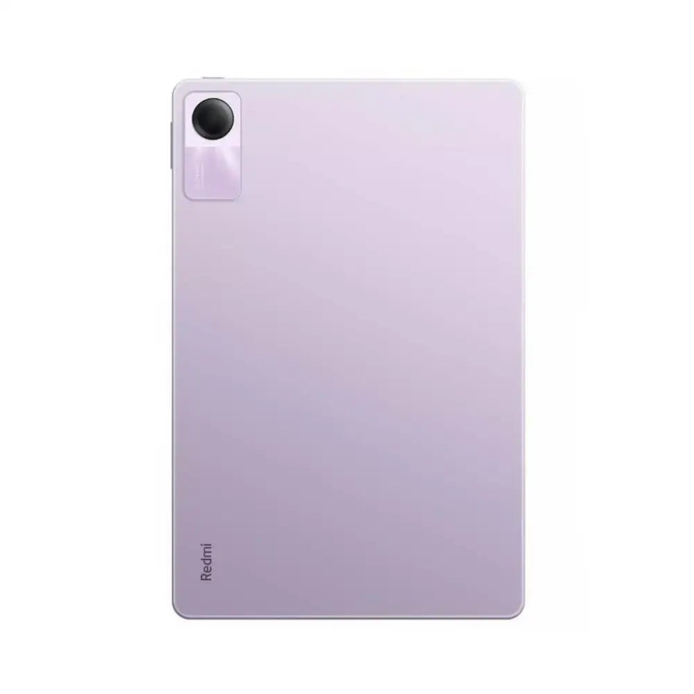 Redmi Pad SE 11-inch (8GB RAM + 256GB Memory) - Lavender Purple