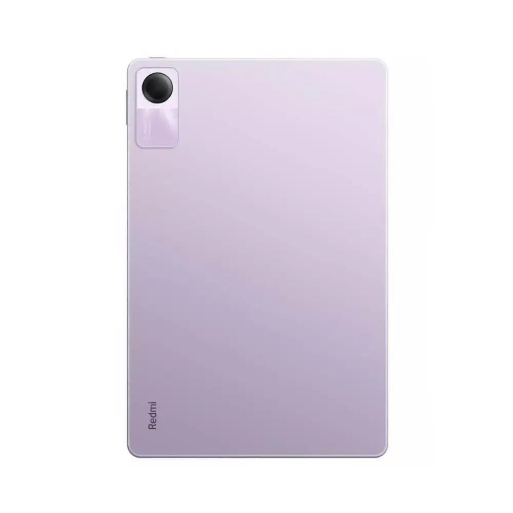 Redmi Pad SE 11-inch (8GB RAM + 256GB Memory) - Lavender Purple