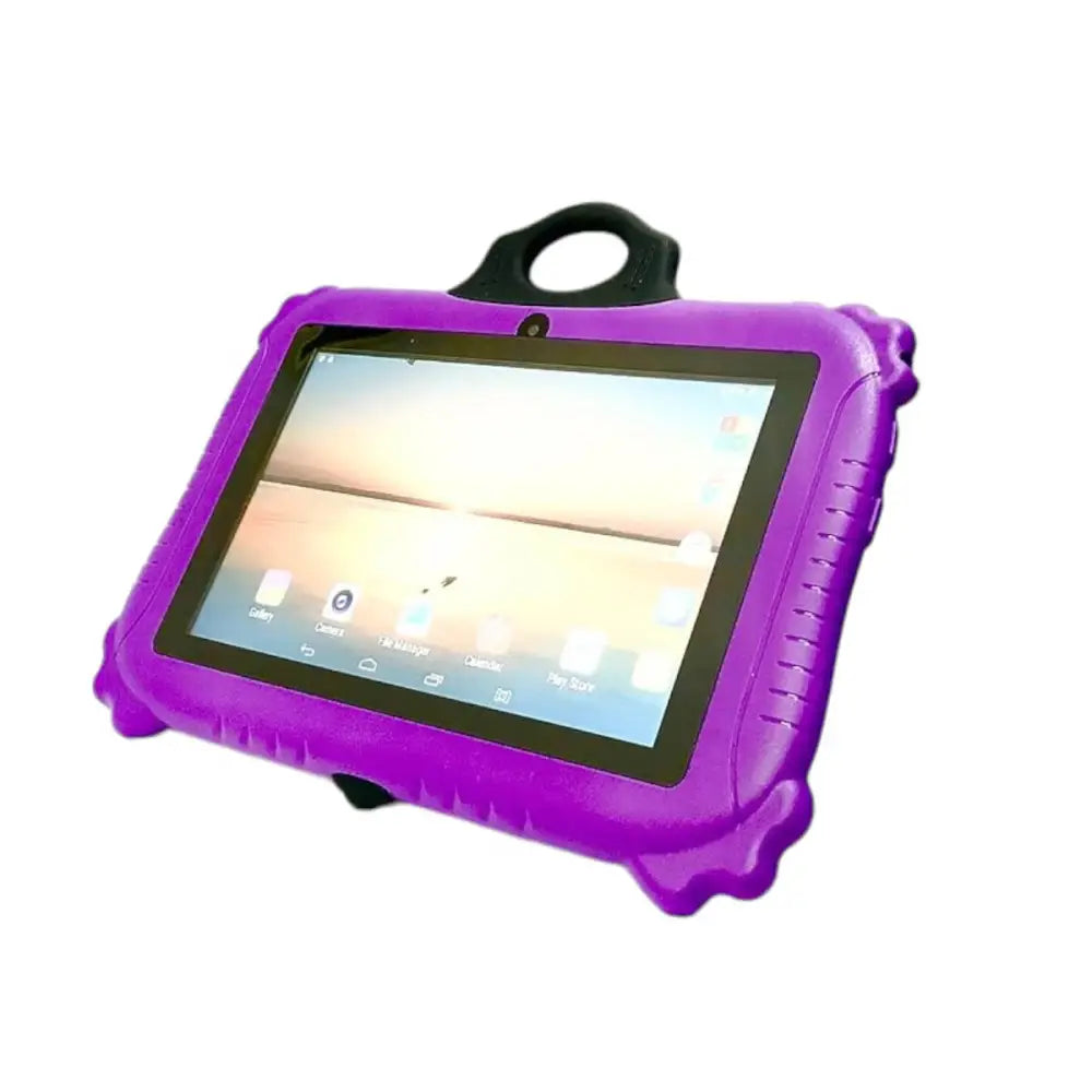 S-Color MateKids 10 Pro 7-inch (6GB RAM + 256GB Memory) Tablet PC