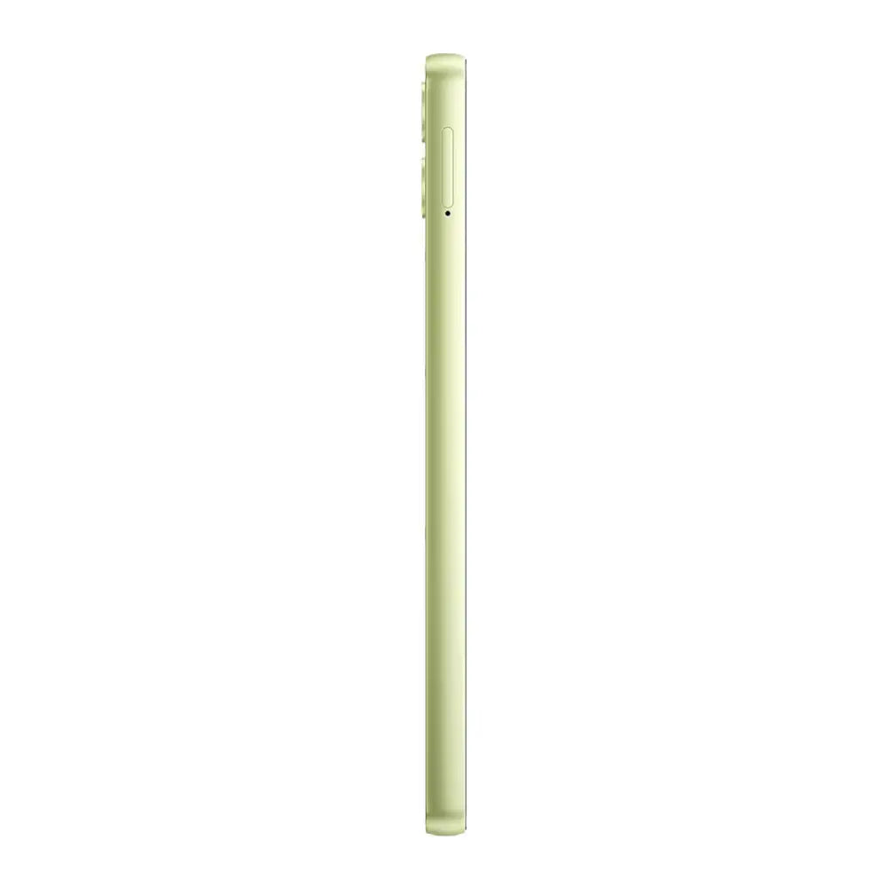 Samsung Galaxy A05 (6GB RAM + 128GB Memory) - Light Green