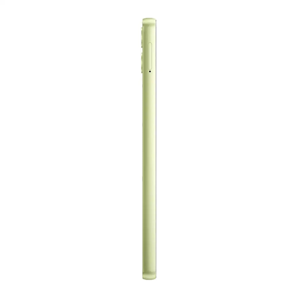 Samsung Galaxy A05 (6GB RAM + 128GB Memory) - Light Green