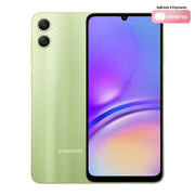 Samsung Galaxy A05 (6GB RAM + 128GB Memory) - Light Green
