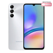 Samsung Galaxy A05s (4GB RAM + 64GB Memory) - Silver