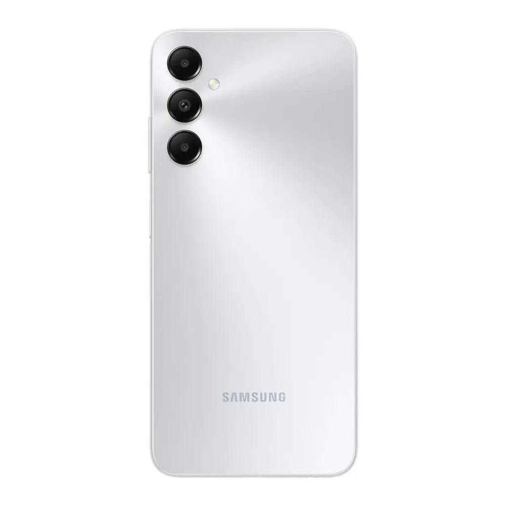 Samsung Galaxy A05s (4GB RAM + 64GB Memory) - Silver