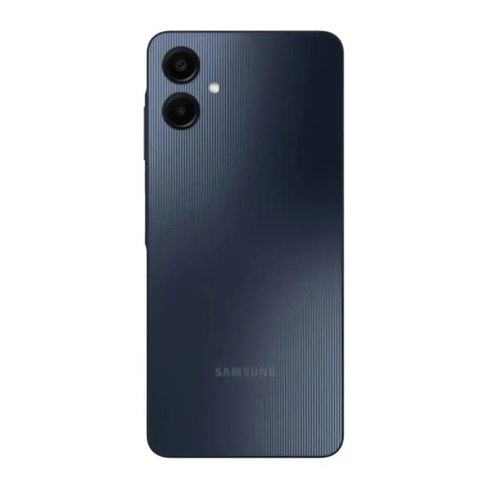 Samsung Galaxy A06 5G (4GB RAM + 64GB Memory) - Black
