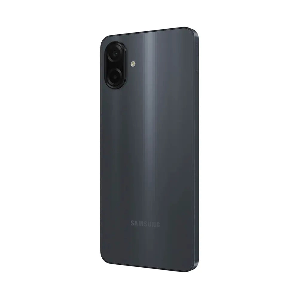 Samsung Galaxy A07 (4GB RAM + 128GB Memory) - Black