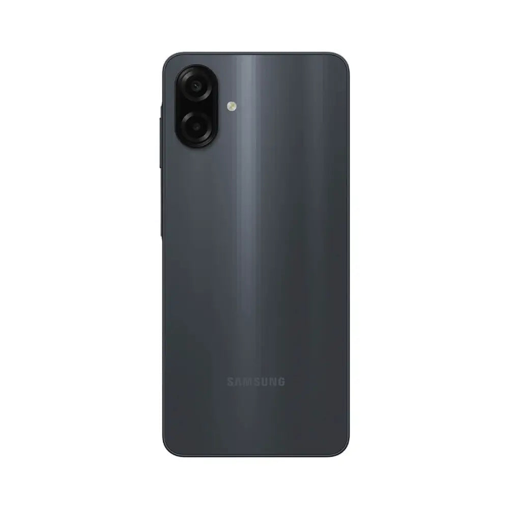 Samsung Galaxy A07 (4GB RAM + 128GB Memory) - Black