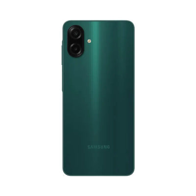 Samsung Galaxy A07 (4GB RAM + 128GB Memory) - Green