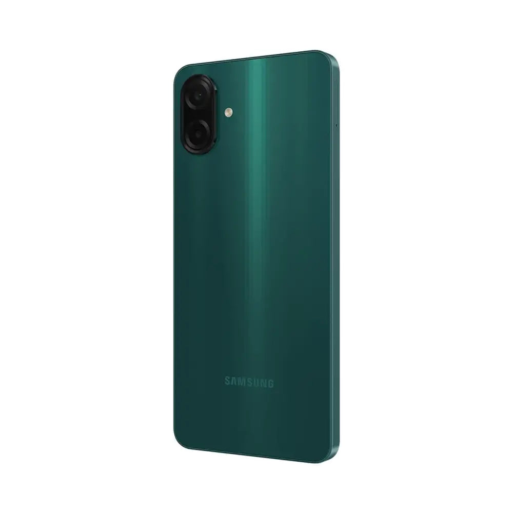 Samsung Galaxy A07 (4GB RAM + 128GB Memory) - Green