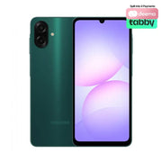 Samsung Galaxy A07 (4GB RAM + 64GB Memory) - Green