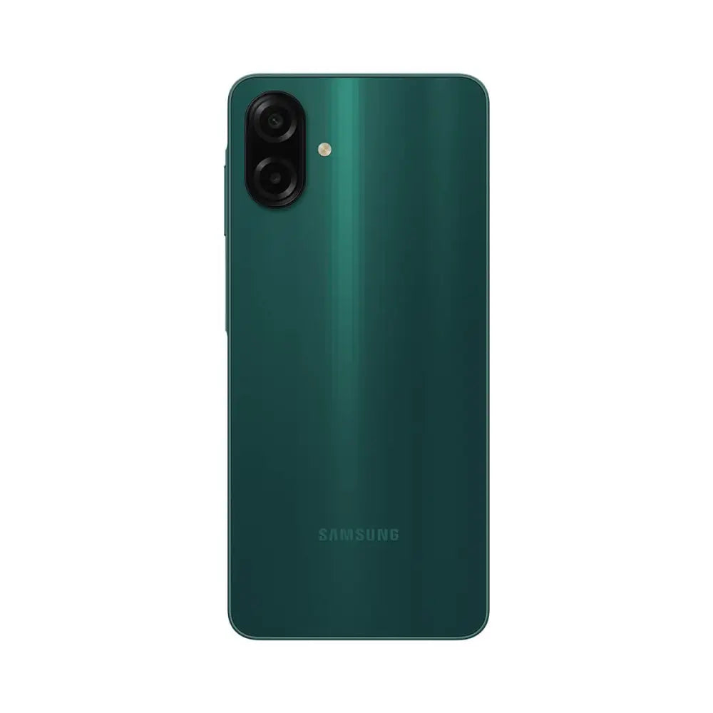 Samsung Galaxy A07 (4GB RAM + 128GB Memory) - Green