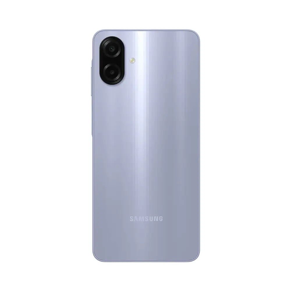 Samsung Galaxy A07 (4GB RAM + 128GB Memory) - Light Violet