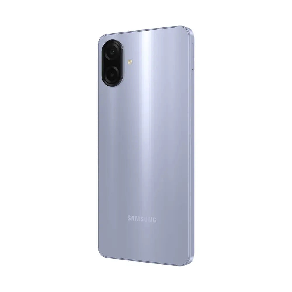 Samsung Galaxy A07 (4GB RAM + 128GB Memory) - Light Violet