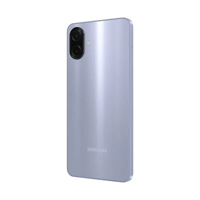 Samsung Galaxy A07 (4GB RAM + 128GB Memory) - Light Violet