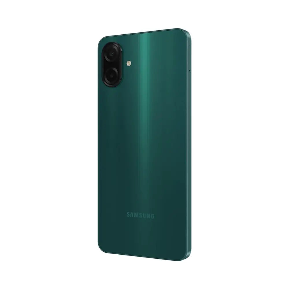 Samsung Galaxy A07 (4GB RAM + 64GB Memory) - Green