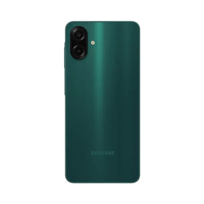 Samsung Galaxy A07 (4GB RAM + 64GB Memory) - Green