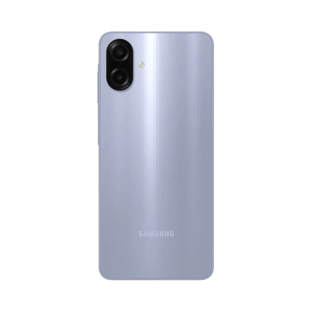 Samsung Galaxy A07 (4GB RAM + 64GB Memory) - Light Violet
