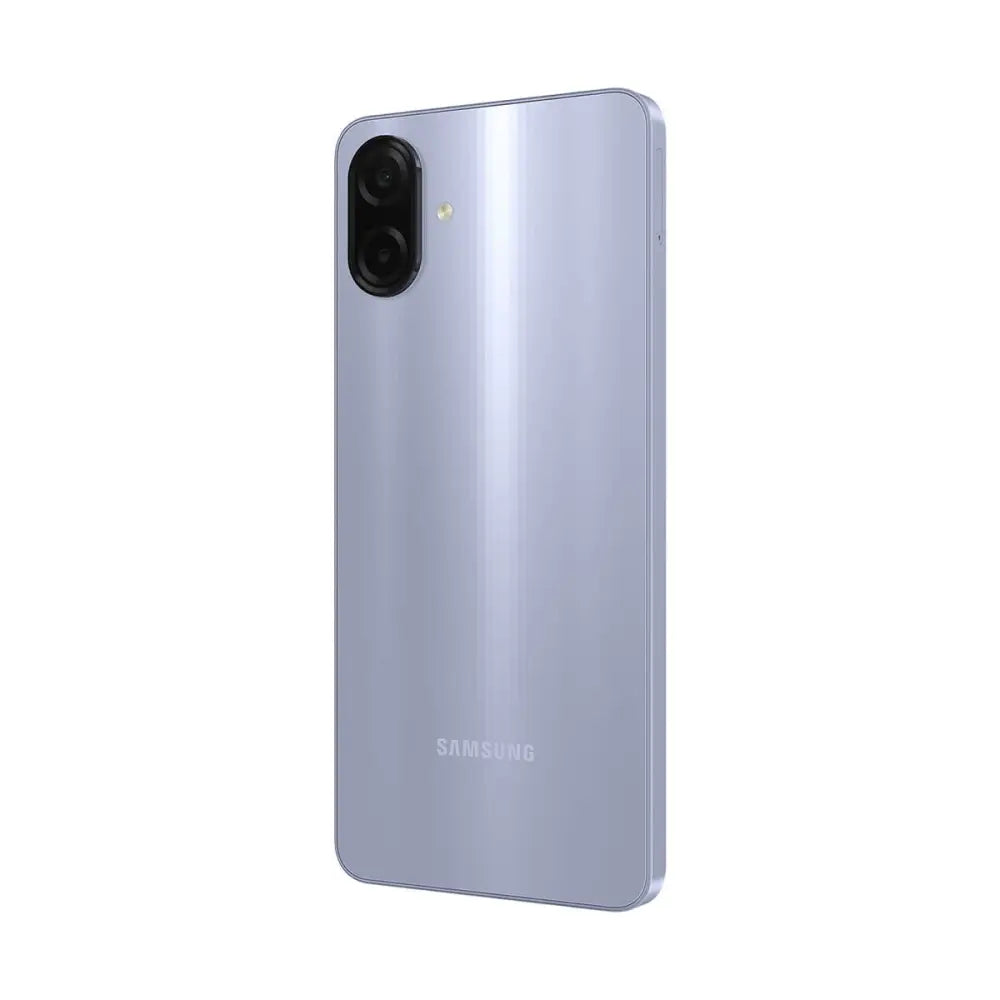 Samsung Galaxy A07 (4GB RAM + 64GB Memory) - Light Violet