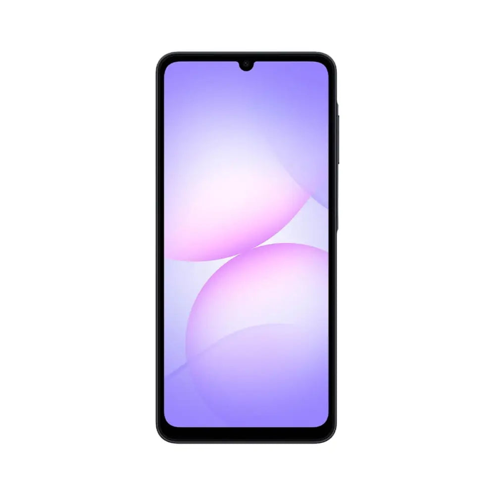 Samsung Galaxy A07 (4GB RAM + 64GB Memory) - Light Violet