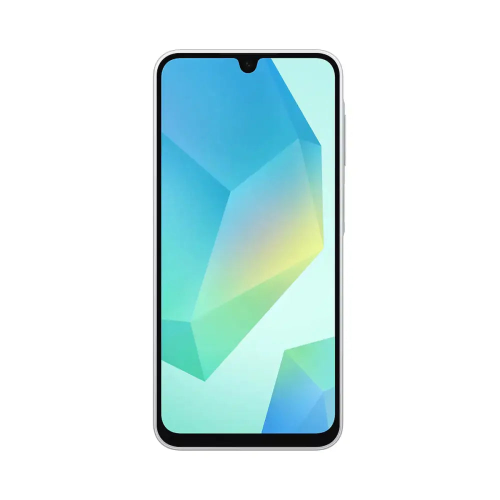 Samsung Galaxy A16 (4GB RAM + 128GB Memory) - Gray