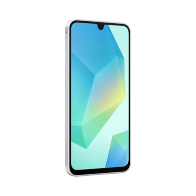 Samsung Galaxy A16 (4GB RAM + 128GB Memory) - Gray