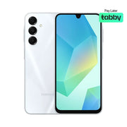 Samsung Galaxy A16 (4GB RAM + 128GB Memory) - Gray