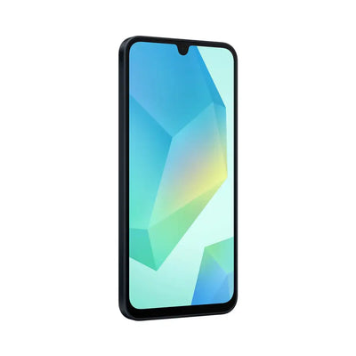Samsung Galaxy A16 5G (4GB RAM + 128GB Memory) - Blue Black