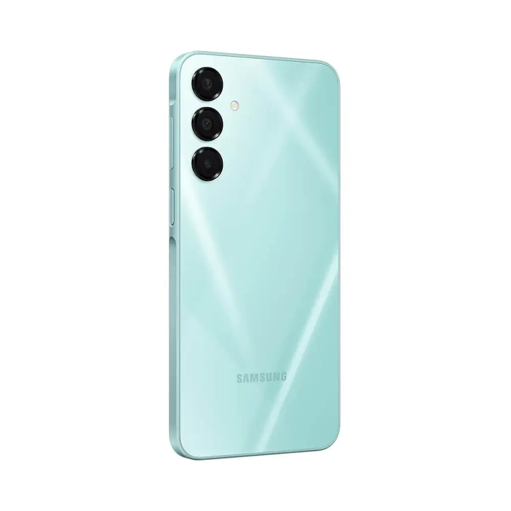 Samsung Galaxy A16 5G (4GB RAM + 128GB Memory) - Light Green