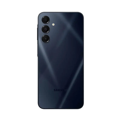 Samsung Galaxy A16 5G (8GB RAM + 128GB Memory) - Blue Black