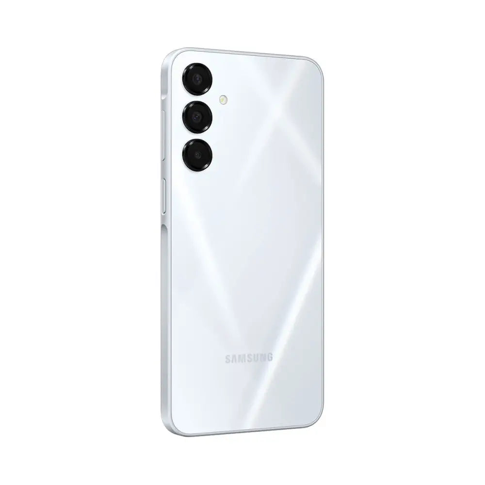 Samsung Galaxy A16 5G (8GB RAM + 256GB Memory) - Light Gray