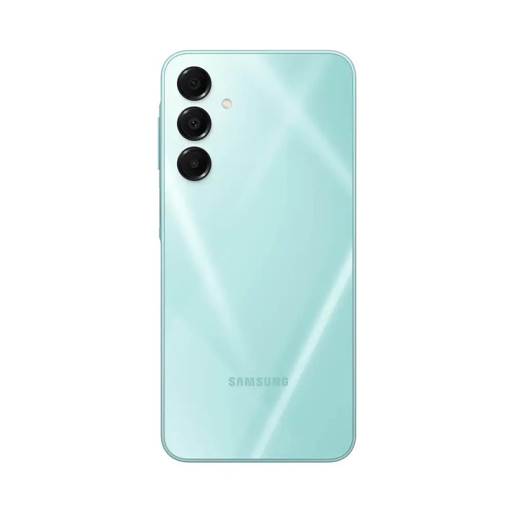 Samsung Galaxy A16 5G (8GB RAM + 256GB Memory) - Light Green