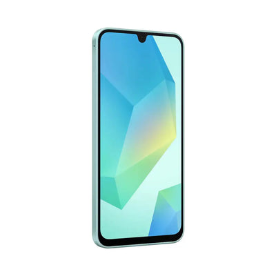 Samsung Galaxy A16 5G (8GB RAM + 256GB Memory) - Light Green