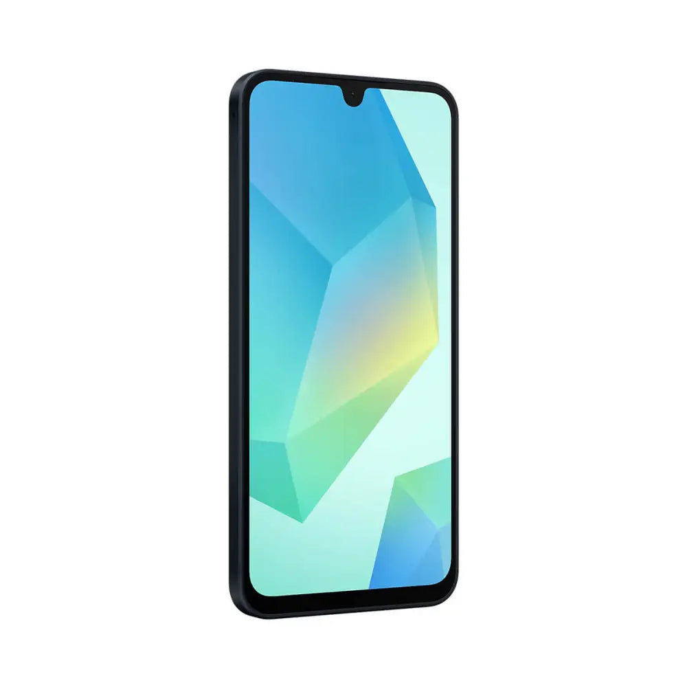 Samsung Galaxy A16 (6GB RAM + 128GB Memory) - Black