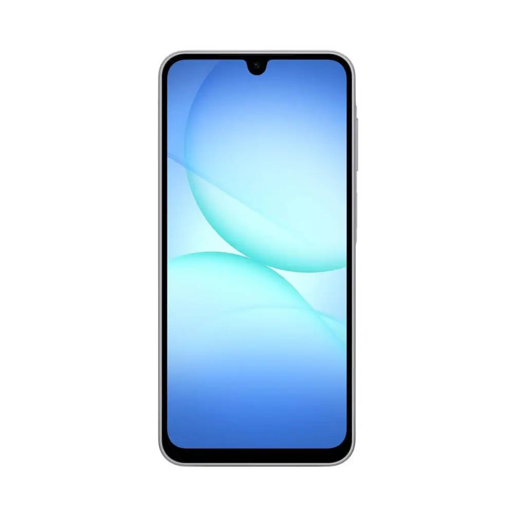 Samsung Galaxy A17 4G (4GB RAM + 128GB Memory) - Gray