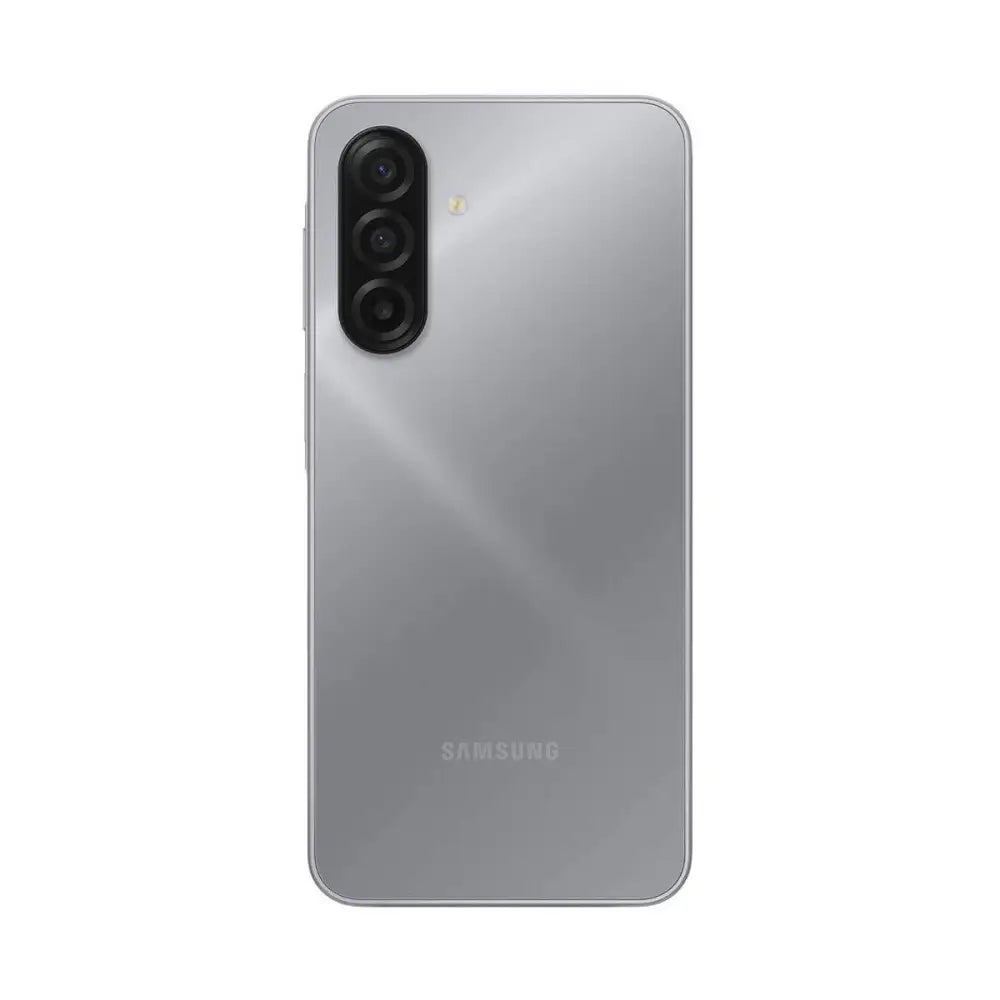 Samsung Galaxy A17 4G (4GB RAM + 128GB Memory) - Gray