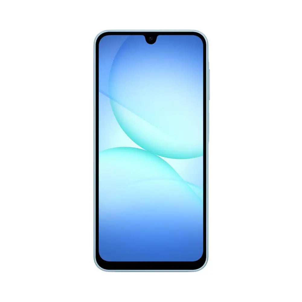 Samsung Galaxy A17 4G (4GB RAM + 128GB Memory) - Light Blue