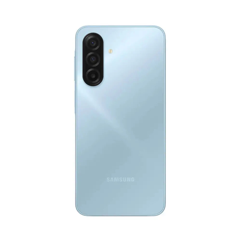 Samsung Galaxy A17 4G (4GB RAM + 128GB Memory) - Light Blue