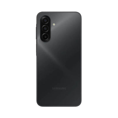 Samsung Galaxy A17 4G (8GB RAM + 256GB Memory) - Black