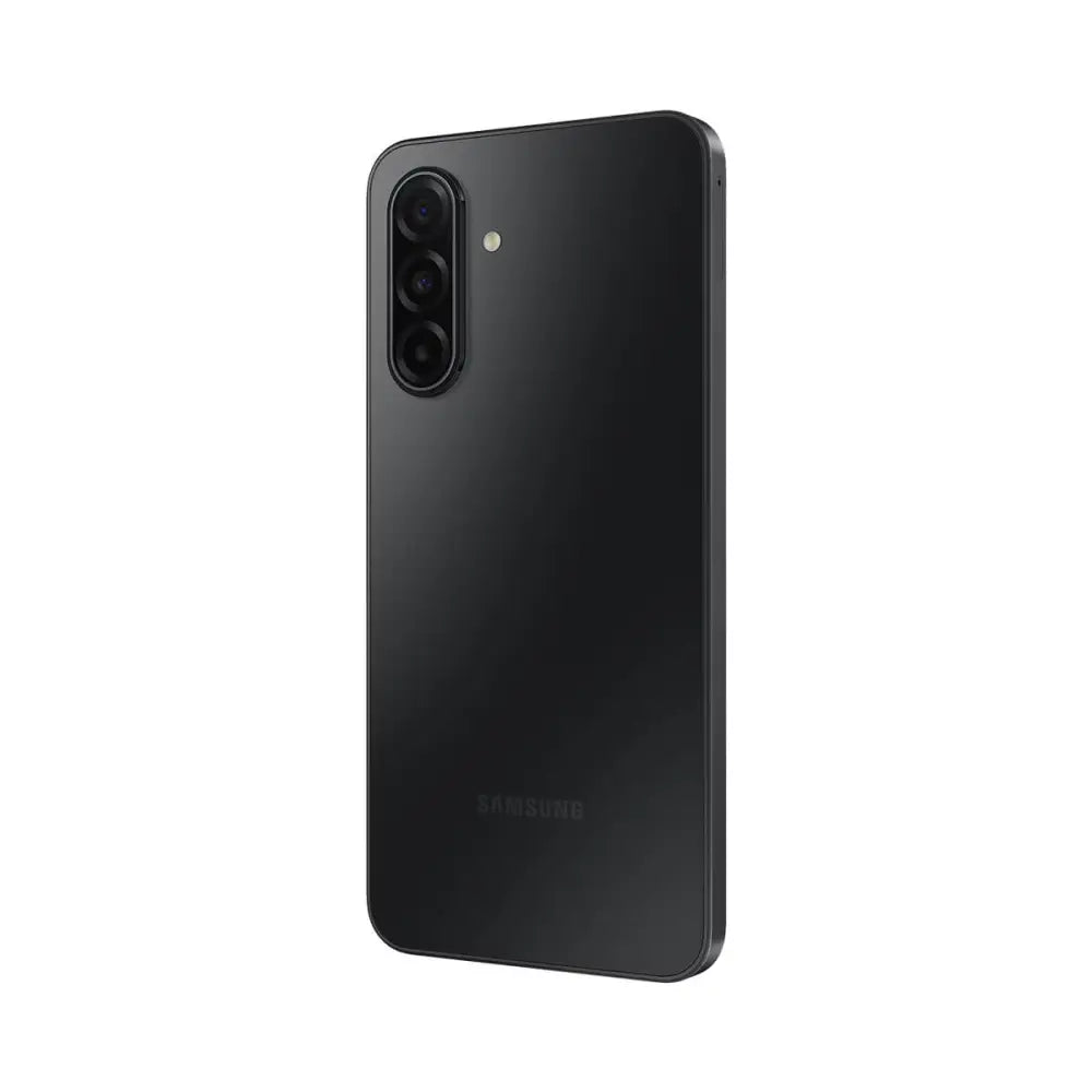 Samsung Galaxy A17 5G (4GB RAM + 128GB Memory) - Black