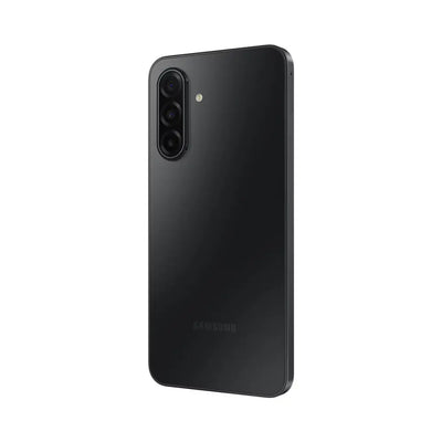 Samsung Galaxy A17 5G (4GB RAM + 128GB Memory) - Black